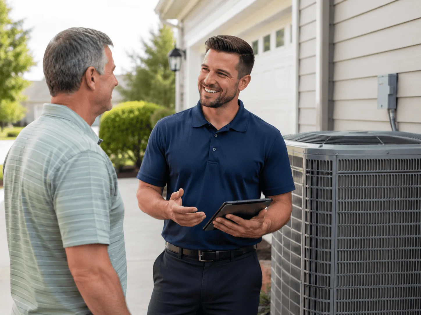 Heat Pump Installation Edna, TX FAQs